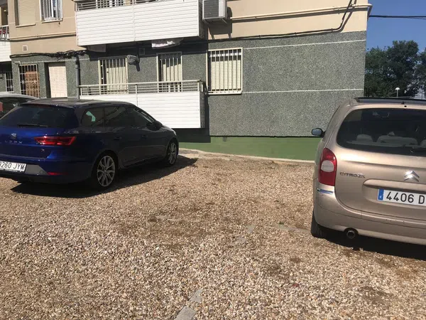 Piso en Calle de la Alhambra, 68, Lucero - Foto 13