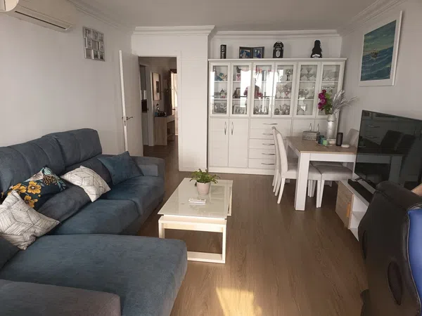 Piso en Paseo Marítimo Rey de España, 10, Zona Puerto Deportivo, Zona Puerto Deportivo - Foto 19
