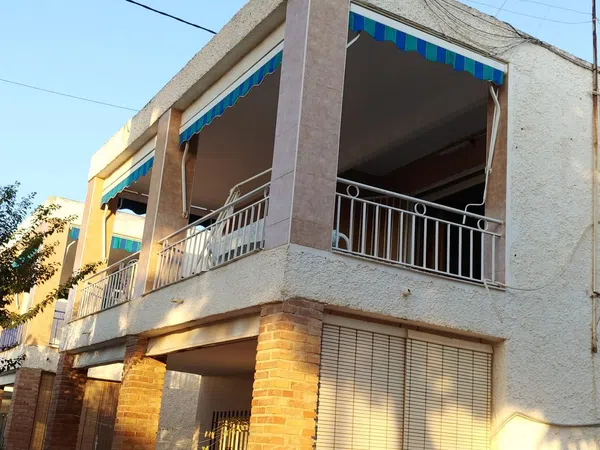 Piso en Avenida Virgen del Mar, 19, Los Urrutias, Los Urrutias - Foto 1