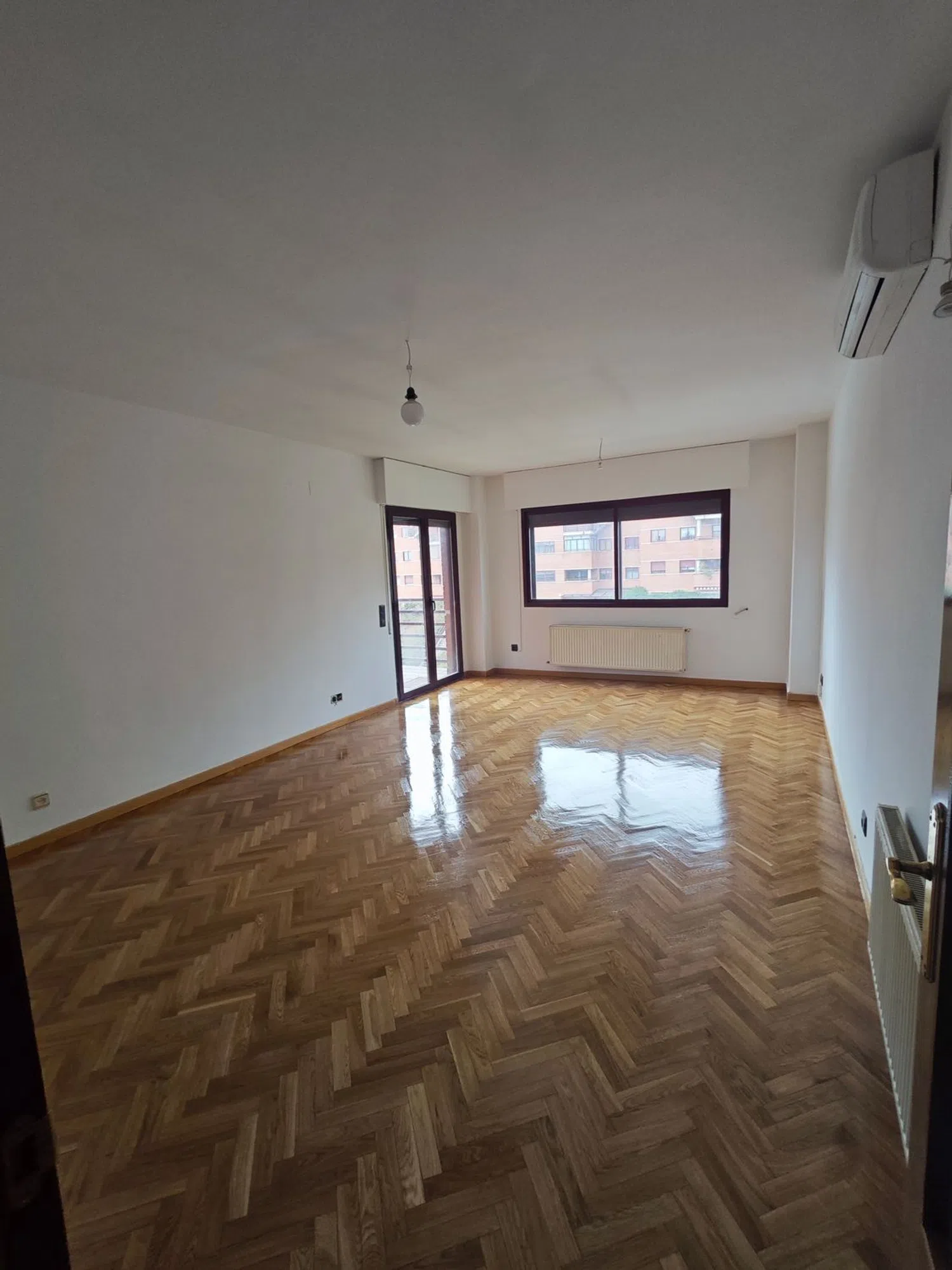 Ático en calle Juan de la Cierva, 1 - Foto 4