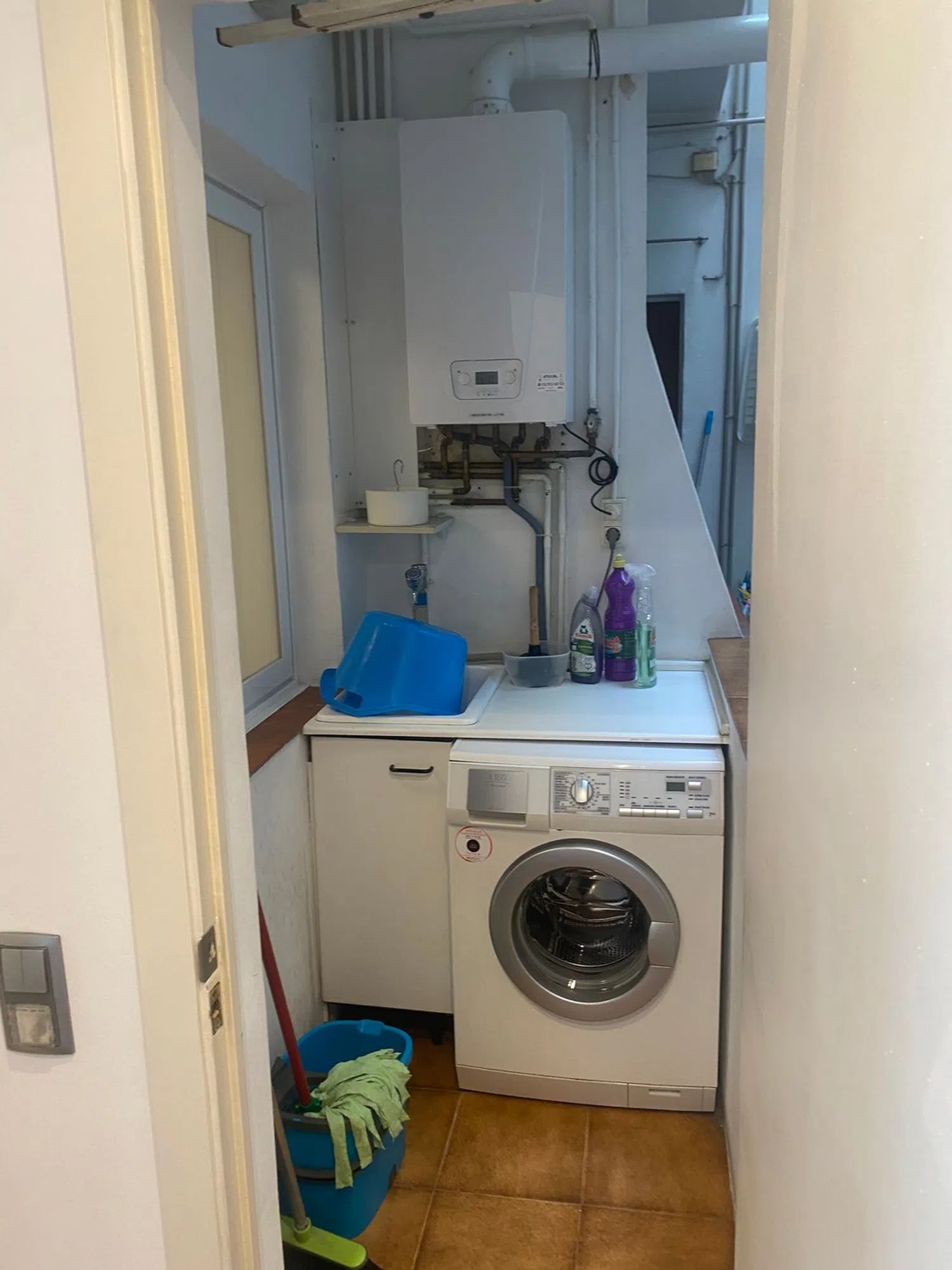 Piso en calle de Felip II, 72 - Foto 21