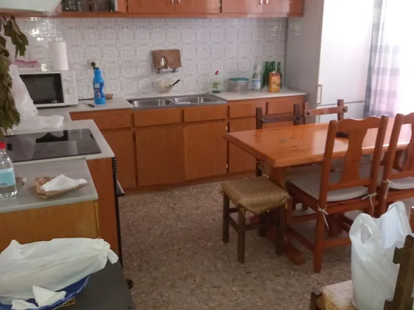 Piso en Plaza de Nicanor Piñole, 10, Centro - Puerto - Foto 5