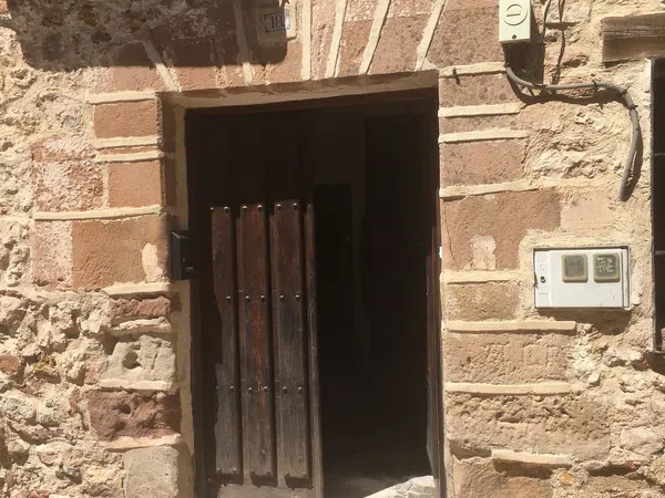 Estudio en Calle de Cervantes, 16 - Foto 3