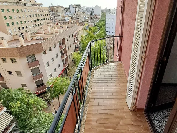 Piso en Calle d'Antich, 40, Sta Catalina - El Jonquet - Foto 27