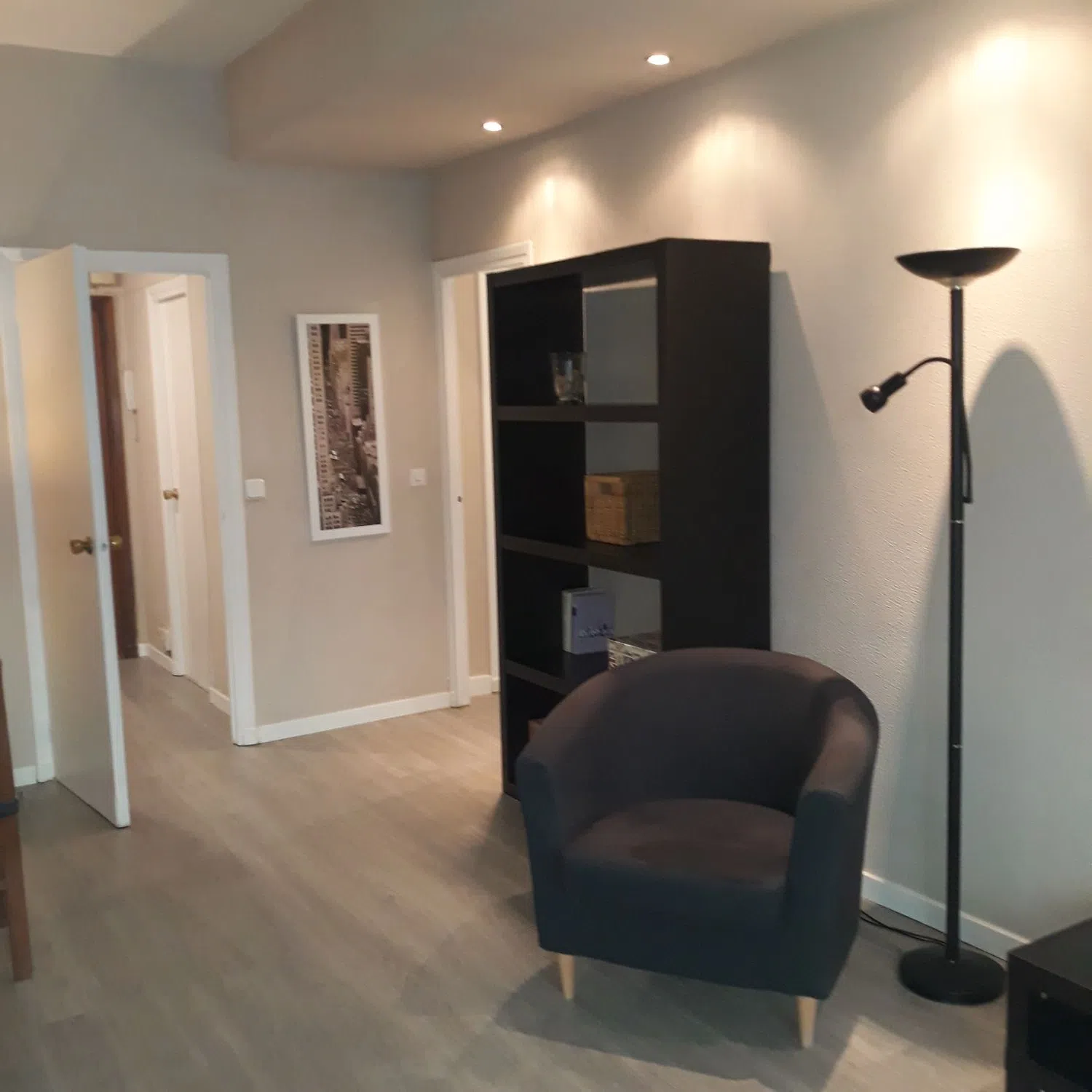 Piso en calle San Bernardo, 107 - Foto 4