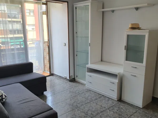 Piso en calle del Camp Arriassa, 100 - Foto 4