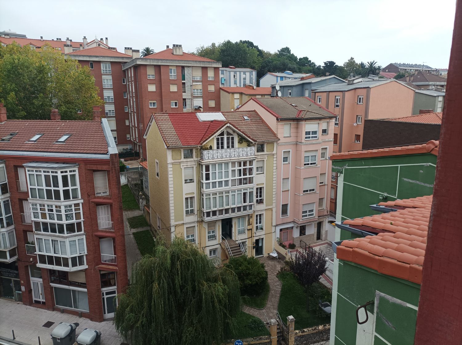 Piso en calle Profesor Jiménez Díaz, 1 - Foto 2