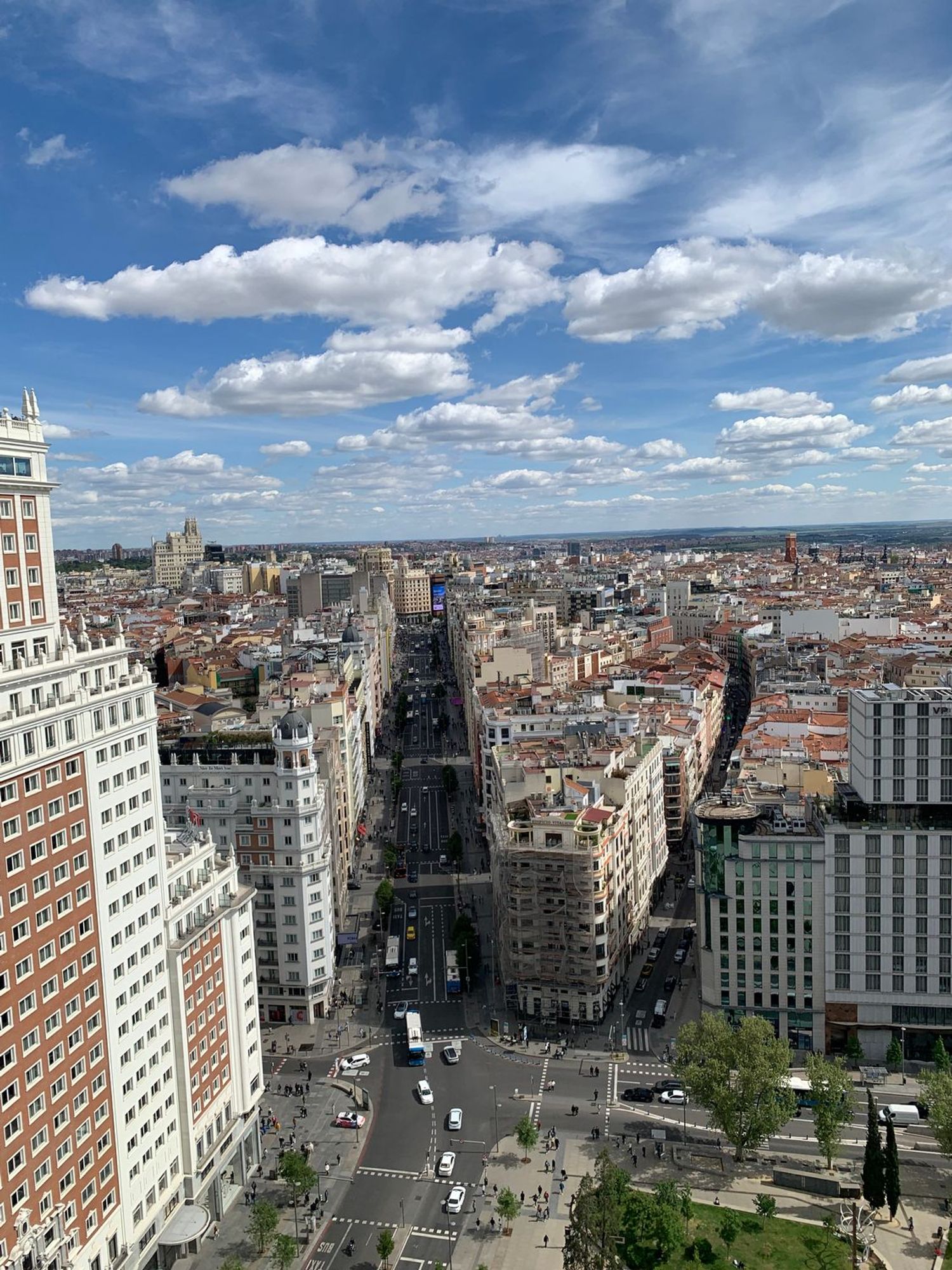 Ático en plaza de España, 18 - Foto 12