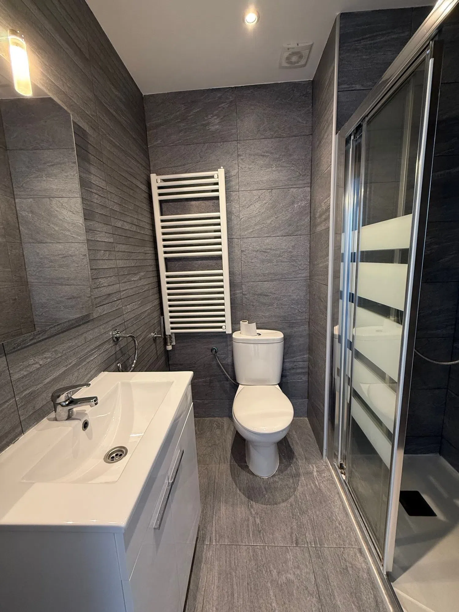 Piso en calle de González Tablas, 21 - Foto 34