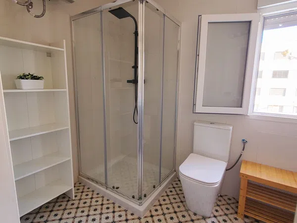 Piso en Calle Pintor Rosales, 13, Altamira - Oliveros - Barrio Alto, Altamira - Oliveros - Barrio Alto - Foto 13