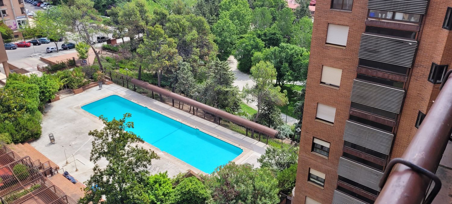 Piso en Sector Pintores, 7, Primera Fase - Nuevo Tres Cantos, Primera Fase - Nuevo Tres Cantos - Foto 33