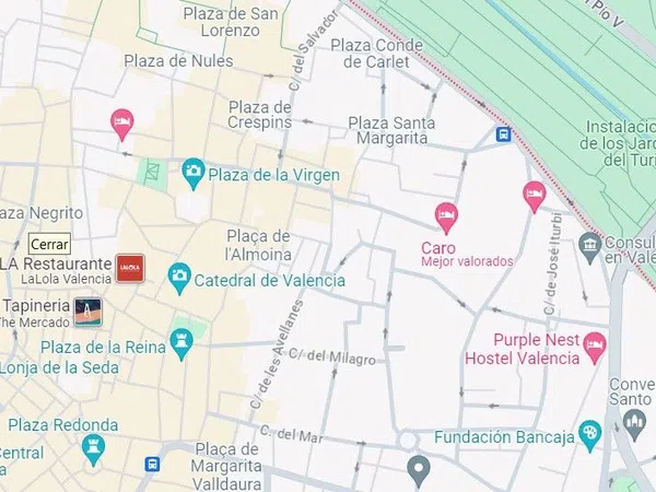 Estudio en plaza de Nàpols i Sicília, 9 - Foto 15