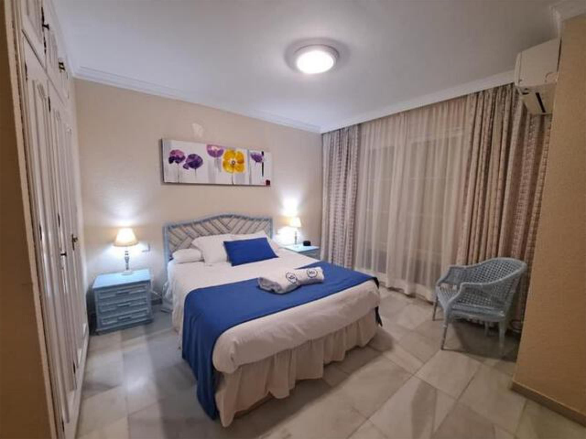 Casa adosada en Estepona - Guadalmina - Foto 2