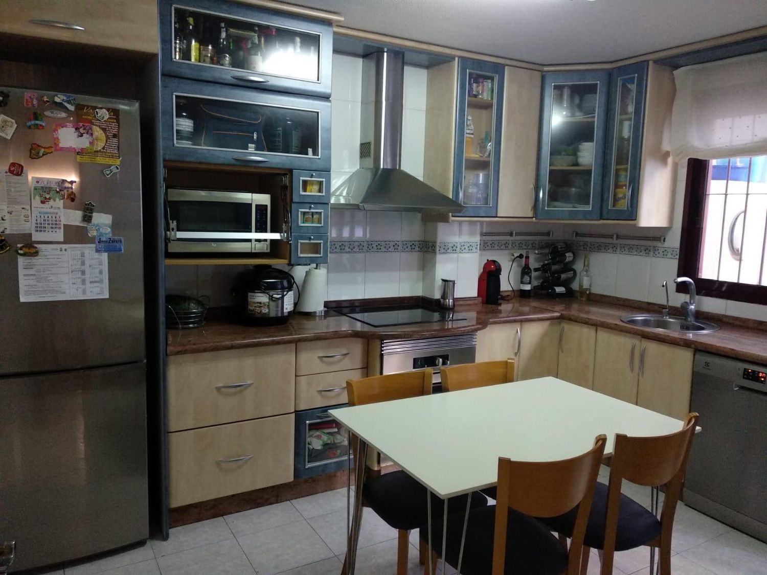 Chalet pareado en calle Juan Ayllon, 28 - Foto 12