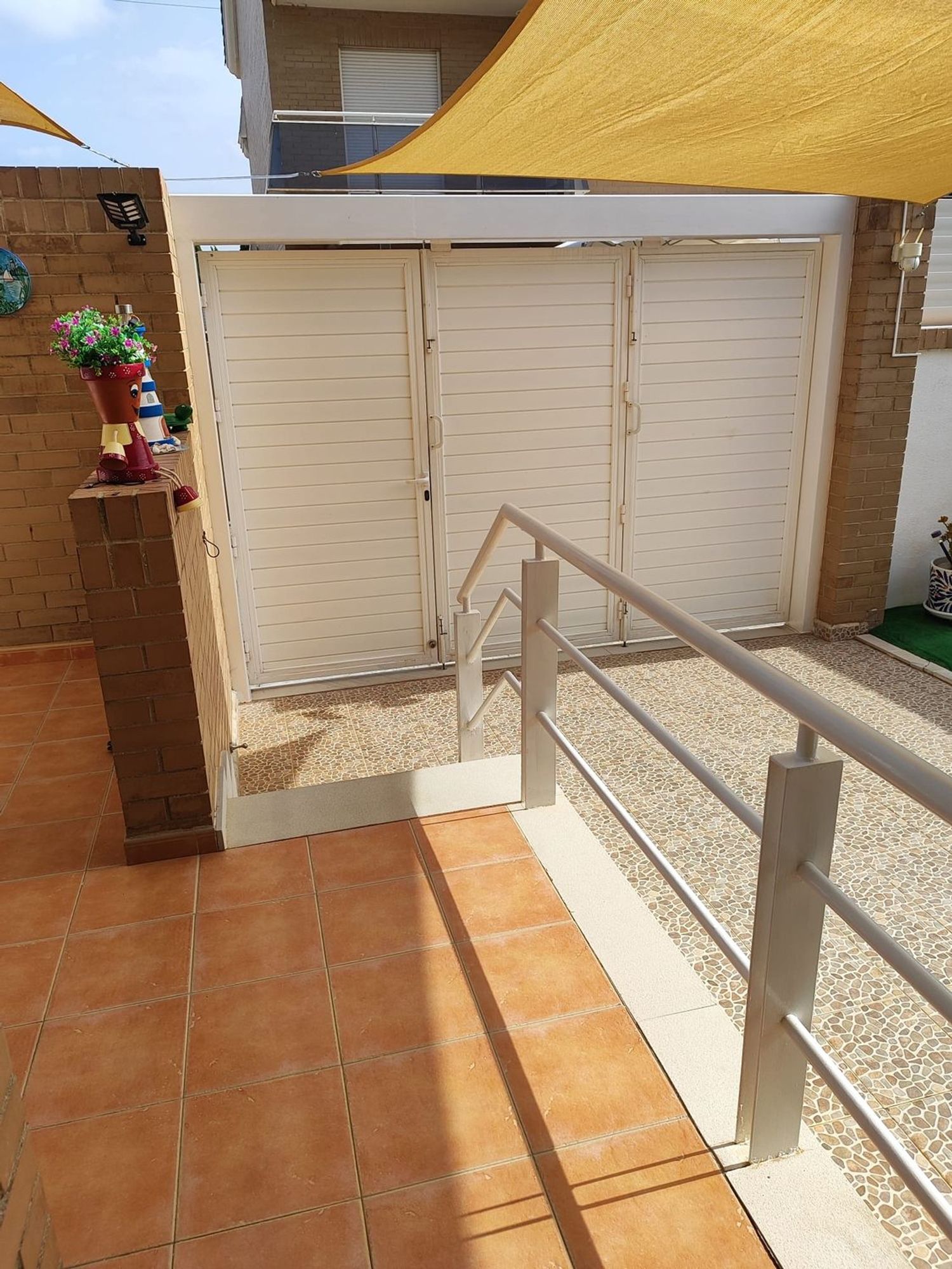 Chalet pareado en Calle d'Alemanya, 2, Torre la Sal, Torre la Sal - Foto 15