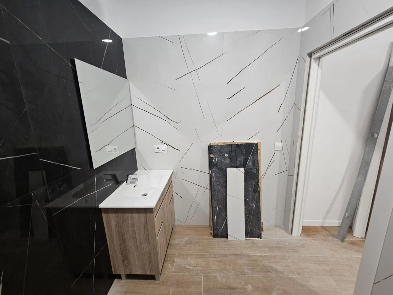 Estudio en calle del Cercle de Bellas Arts, 3 - Foto 8