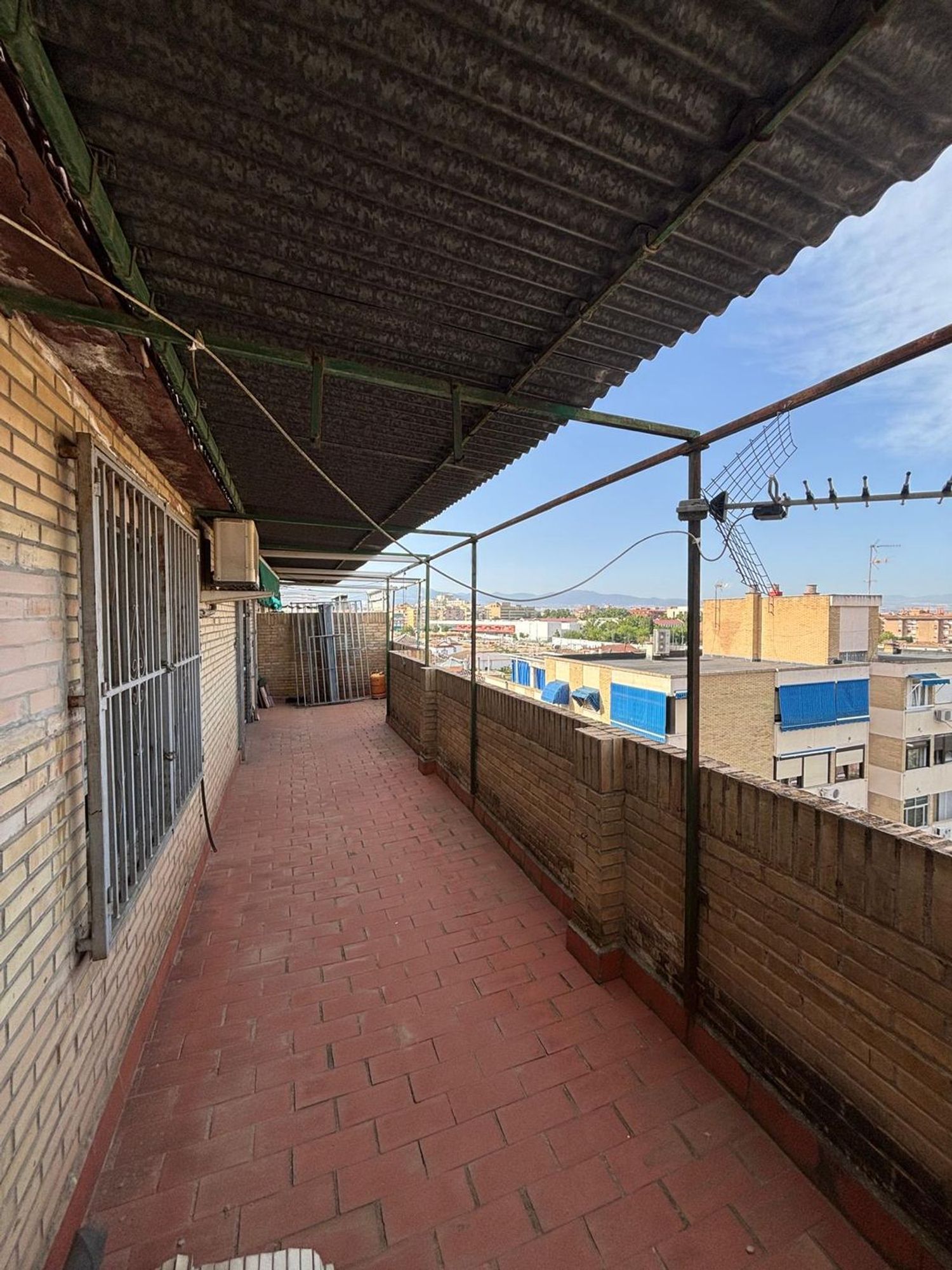 Ático en Calle el Guerra, 24, La Cruz - Foto 3