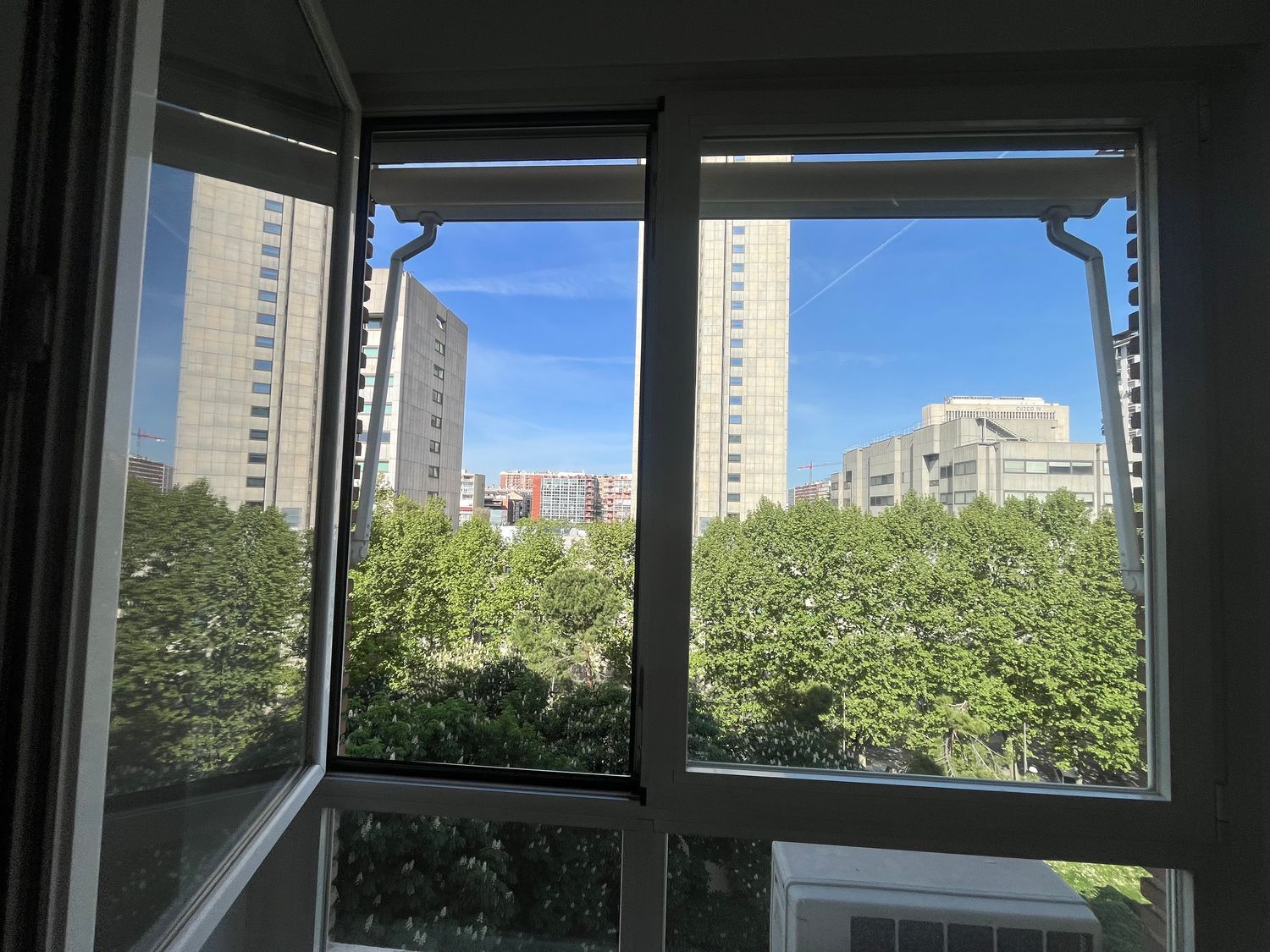 Piso en calle del Doctor Fleming, 32 - Foto 4