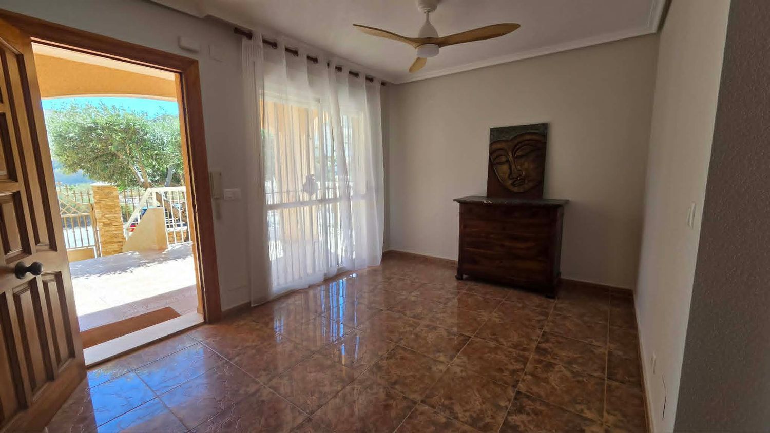 Chalet adosado en Calle Río de Janeiro, 36 a - Foto 4