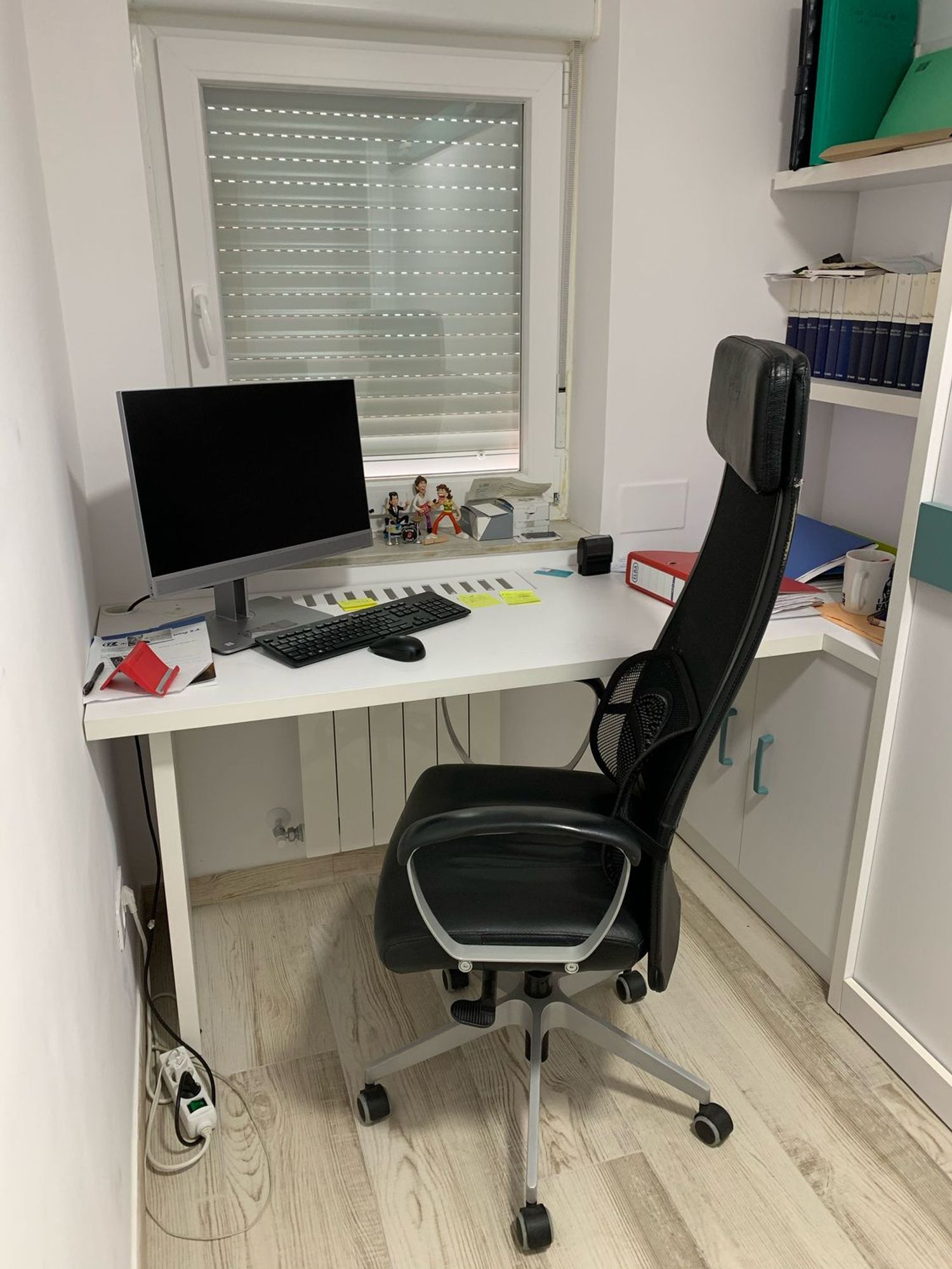 Piso en calle de San Juan de Mata, 55 - Foto 15