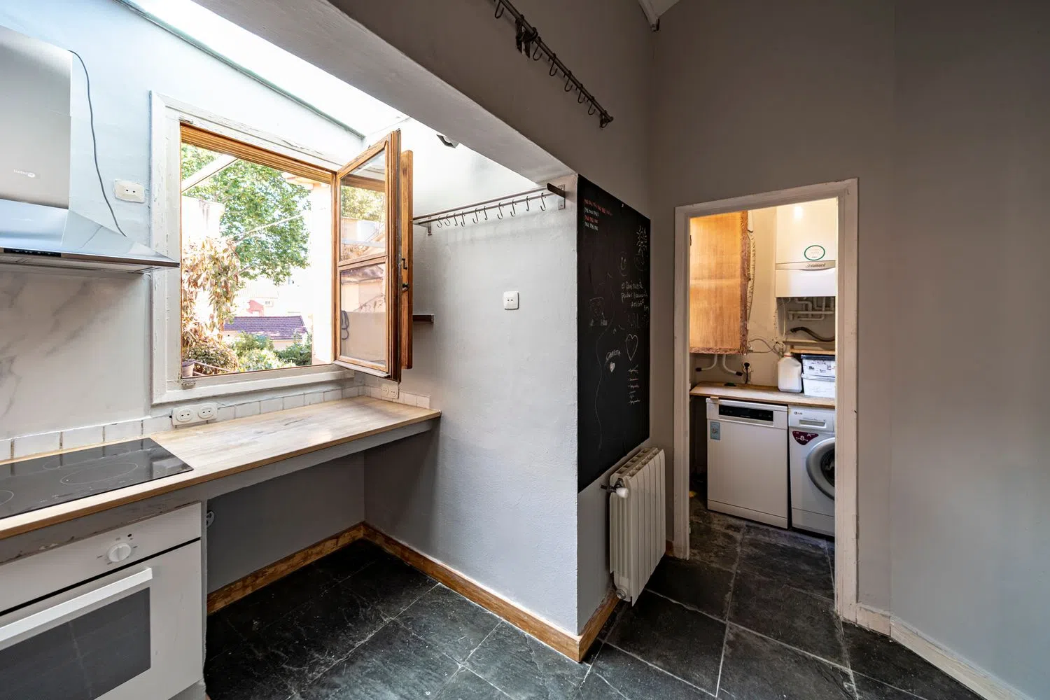 Chalet adosado en Barrio El Viso - Foto 12