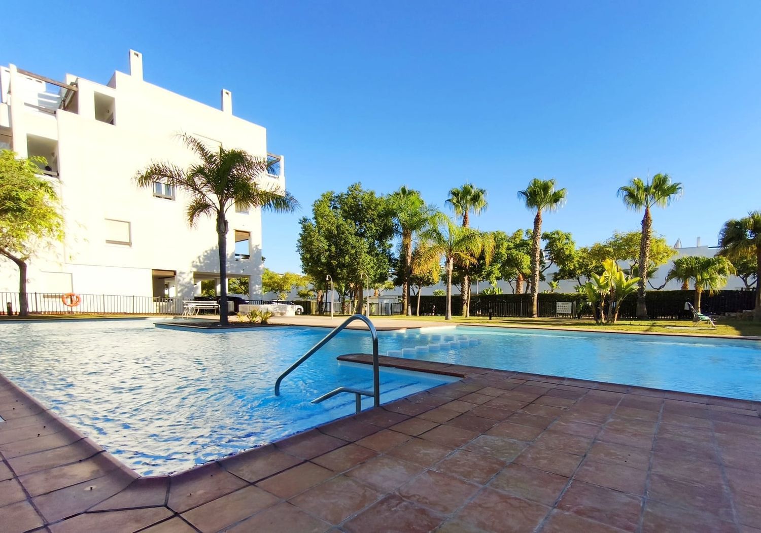Ático en Bulevar de los Naranjos, 24, Condado de Alhama, Condado de Alhama - Foto 12