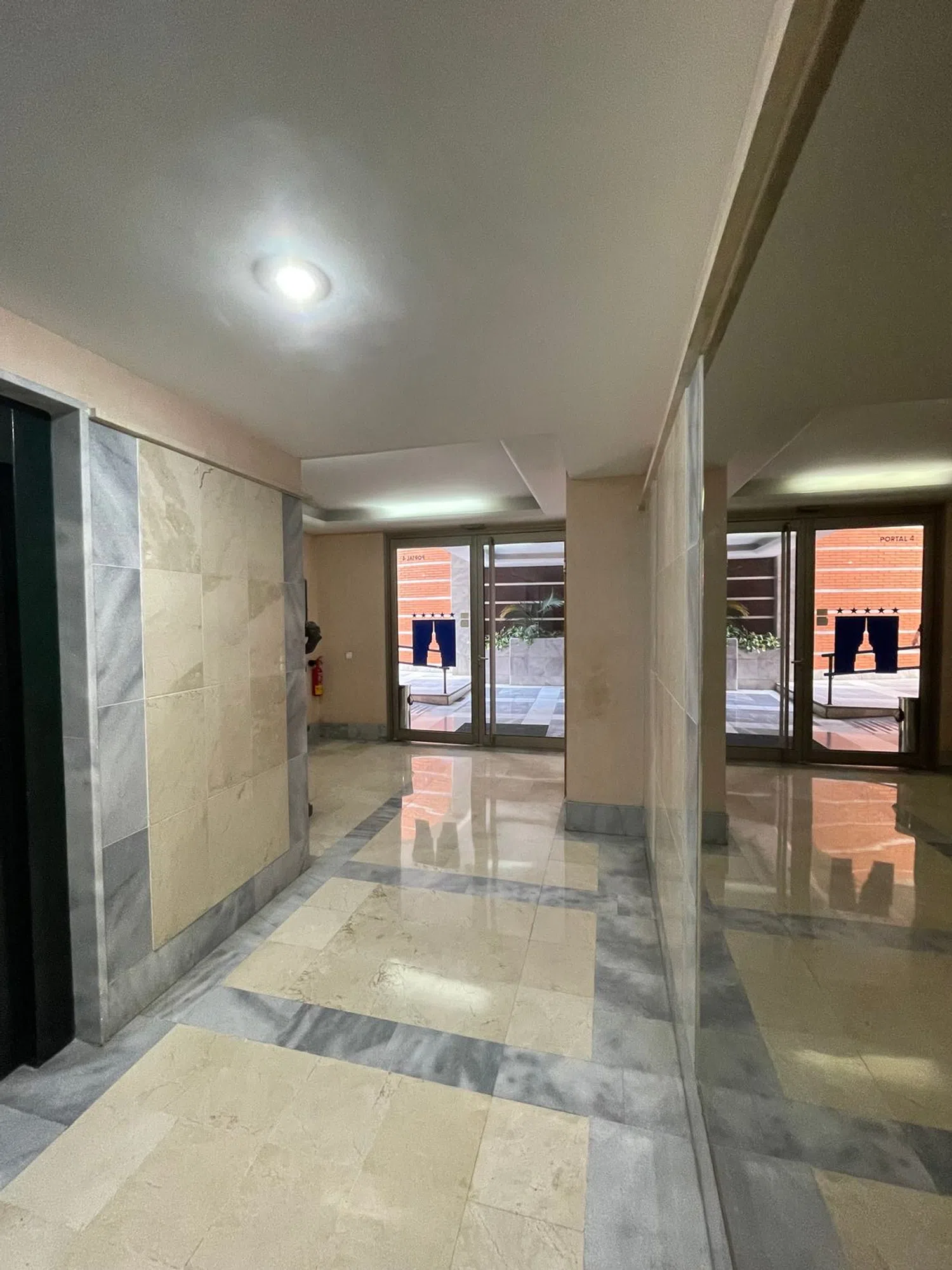 Piso en avenida de las Américas, 9 - Foto 21