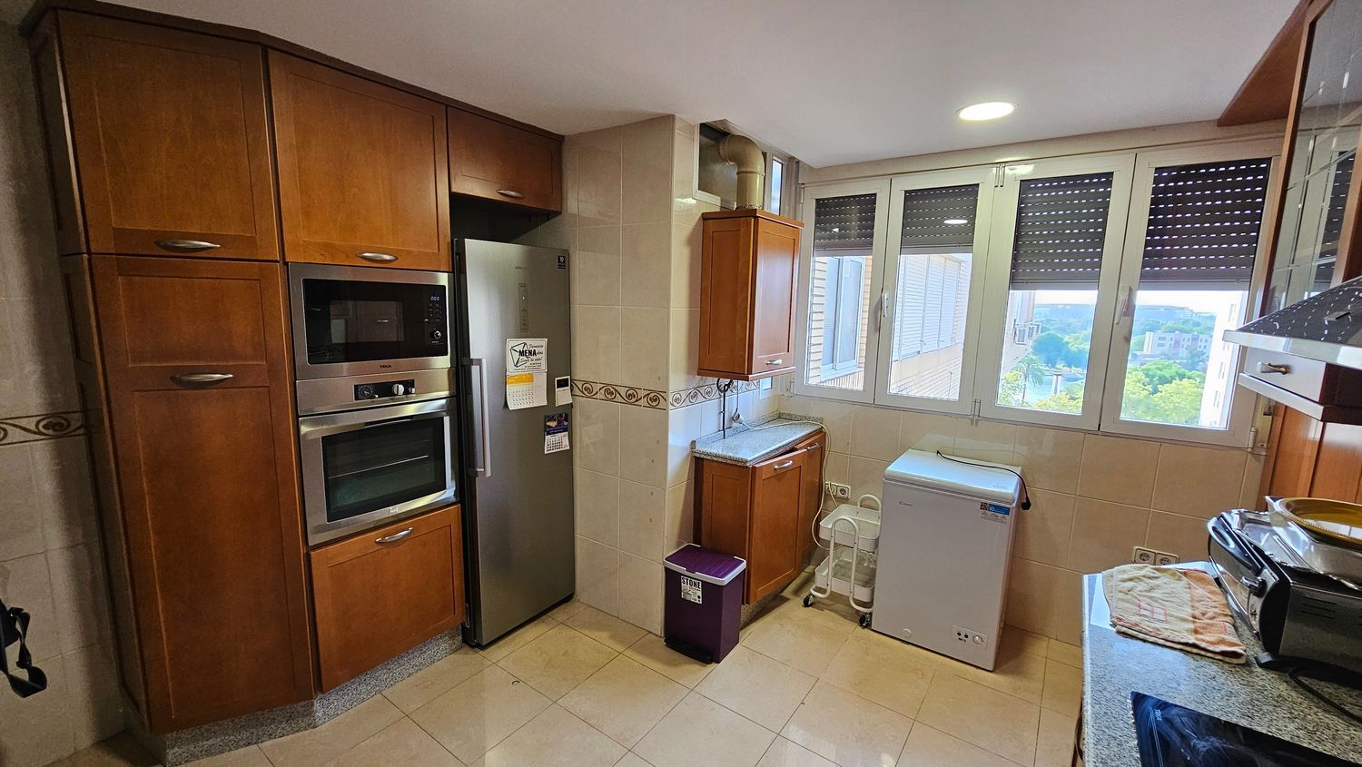 Piso en Grupo Macarena Tres Huertas, 5 - Foto 10