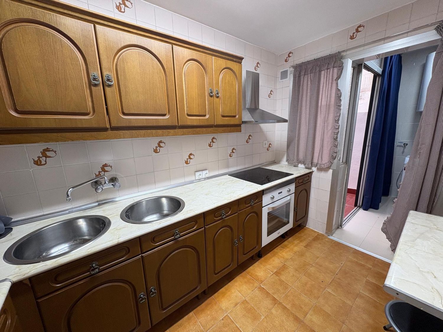 Piso en Ronda de la Manca, 55, Casco Histórico - Corredera - Ribera - Foto 23