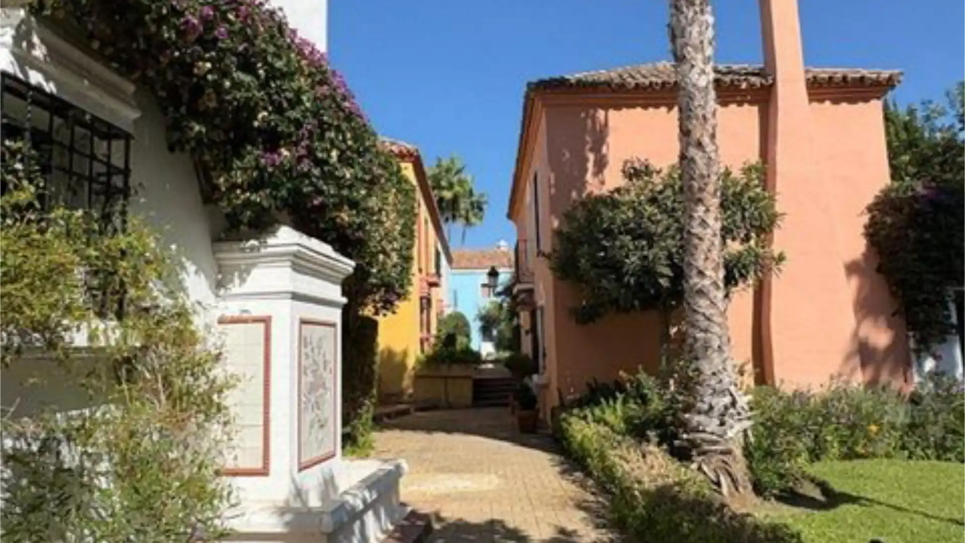 Piso en  Calle Menchu Escobar 32 - Foto 7