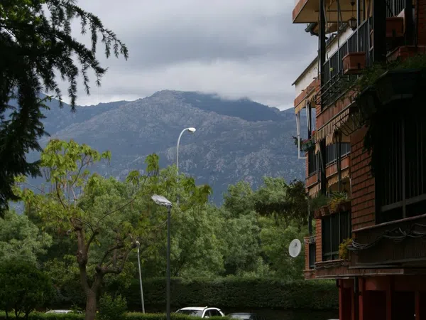 Piso en Carretera de Navacerrada, 3 - Foto 23