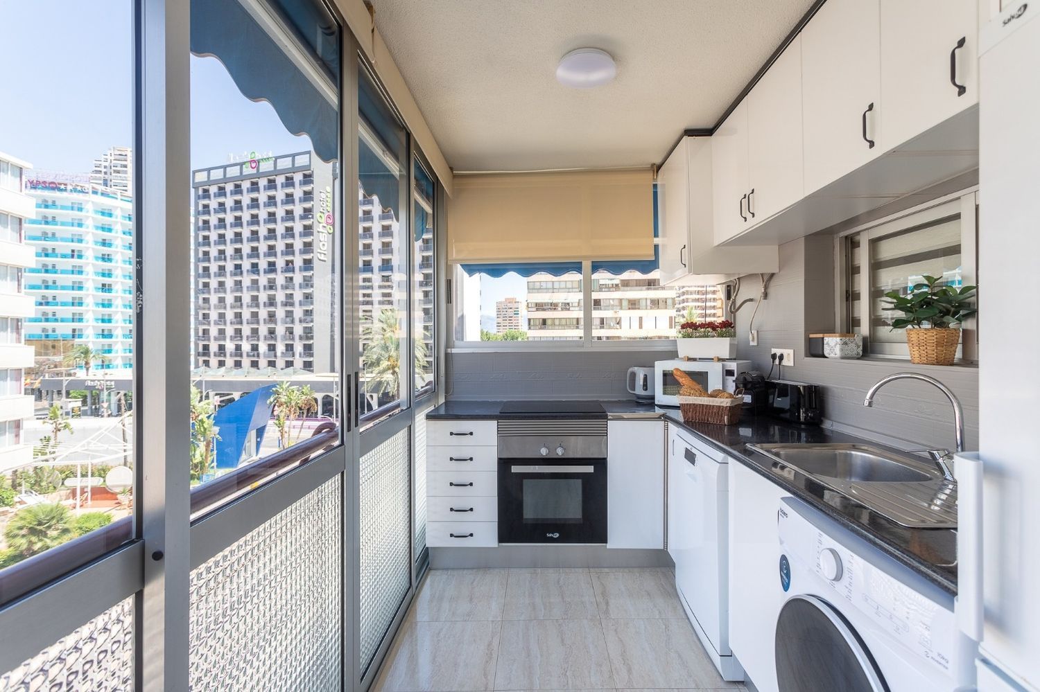 Piso en Mediterráneo, 51 - Foto 5