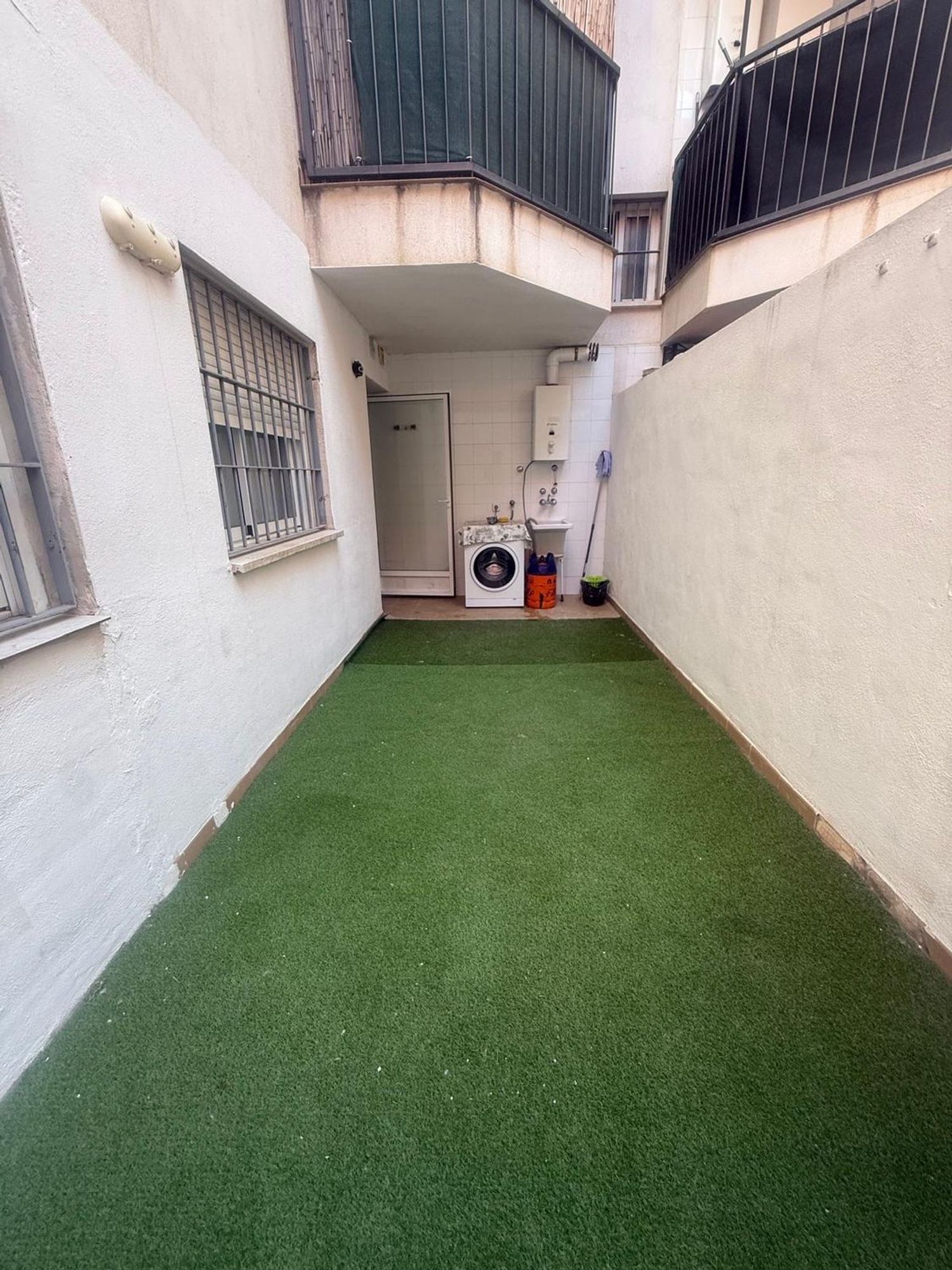Piso en Calle Monseñor José Manuel Lorca, 52, Espinardo - Foto 8