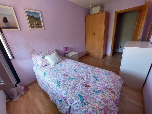 Piso en plaza Blas Infante, 1 - Foto 14