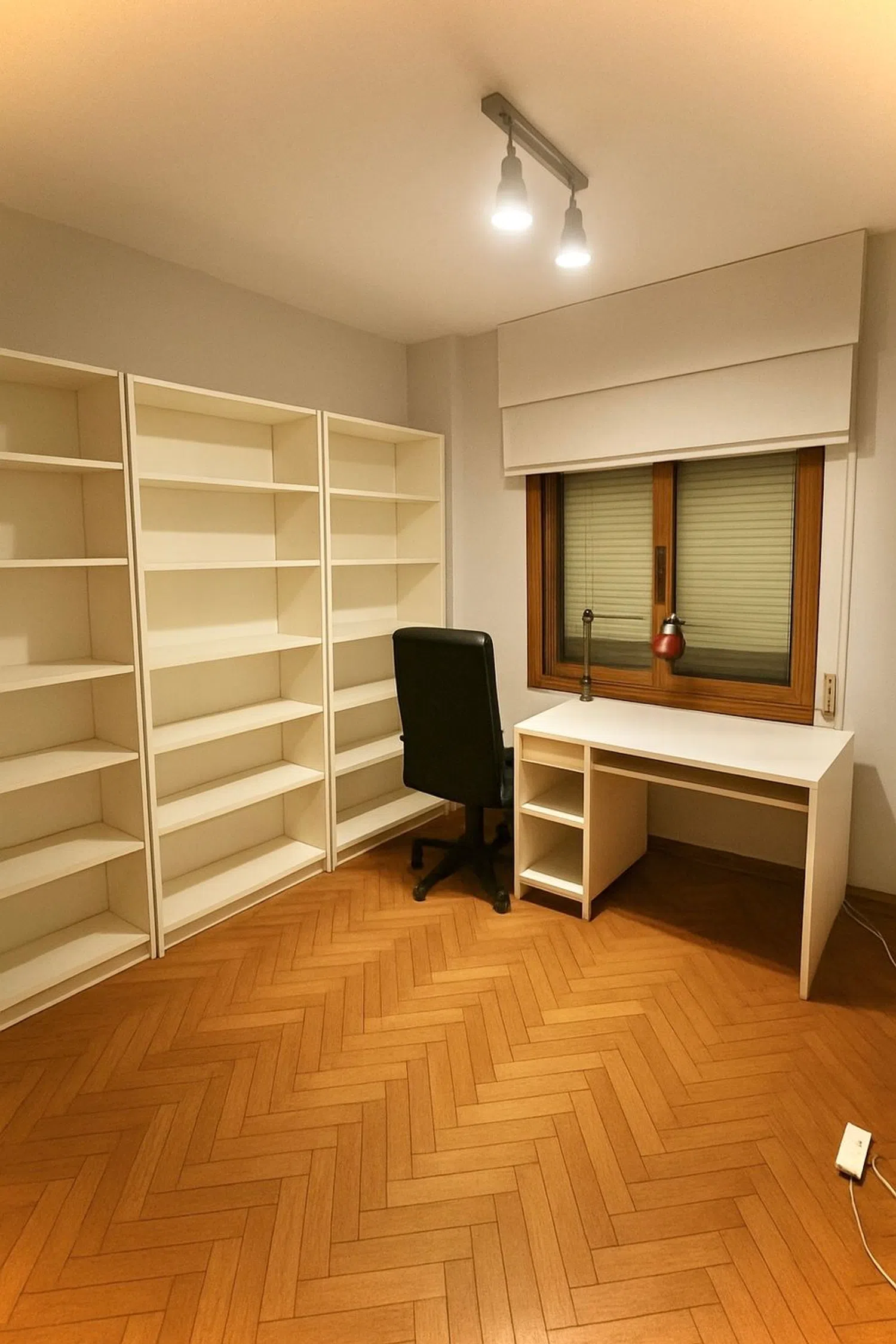 Ático en avenida de Burgos, 40 - Foto 15