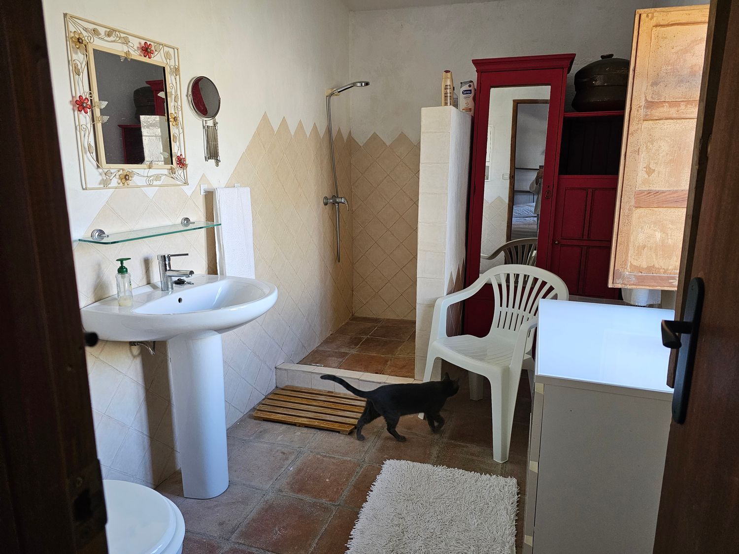 Casa rural en Los Tablones - La Garnatilla, Los Tablones - La Garnatilla - Foto 20
