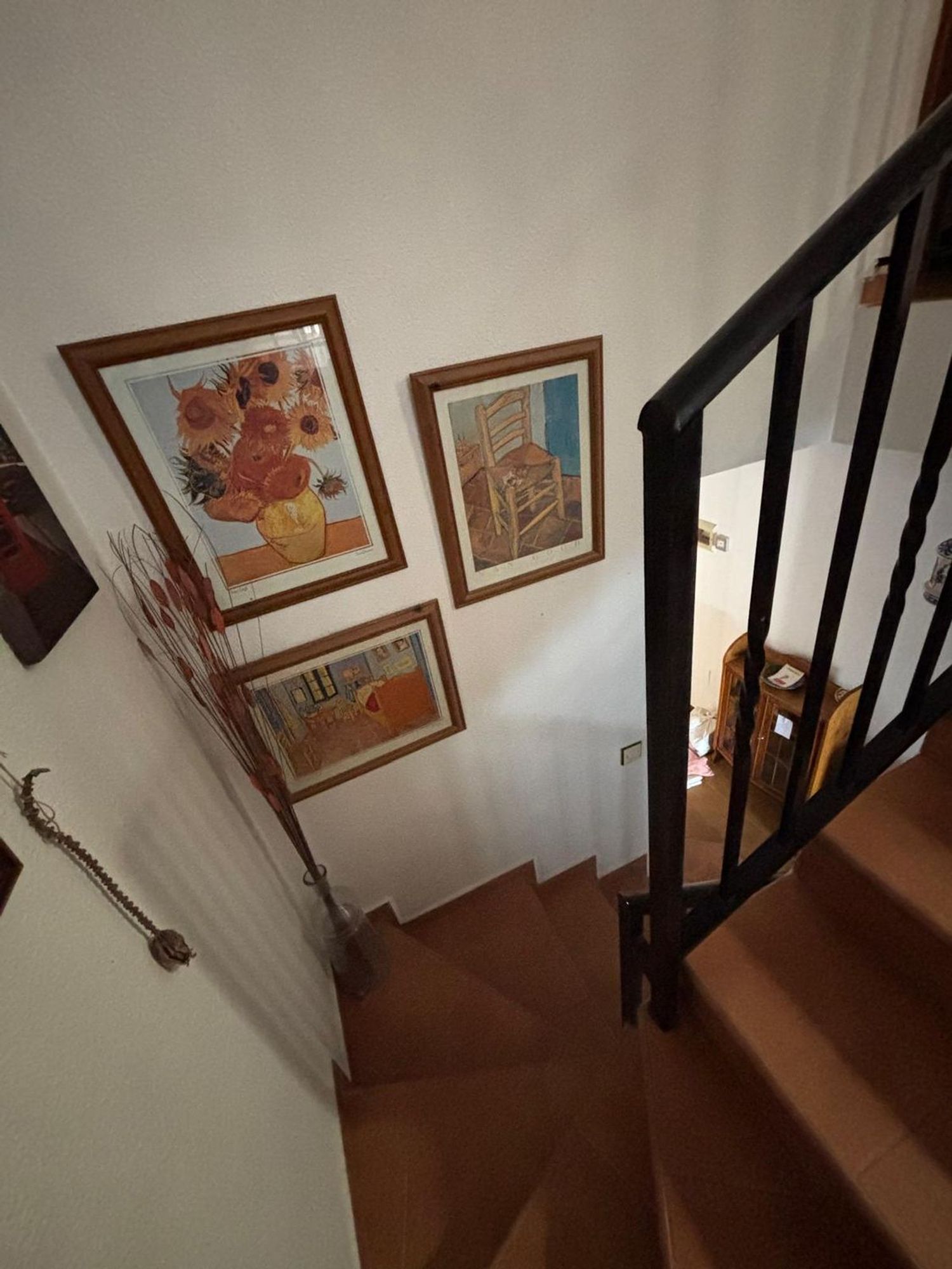Chalet adosado en Camino del Arco Iris, 26, Retamar, Retamar - Foto 32
