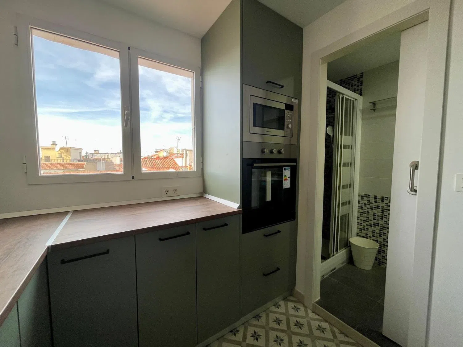 Piso en calle de la Torrecilla del Leal, 6 - Foto 5