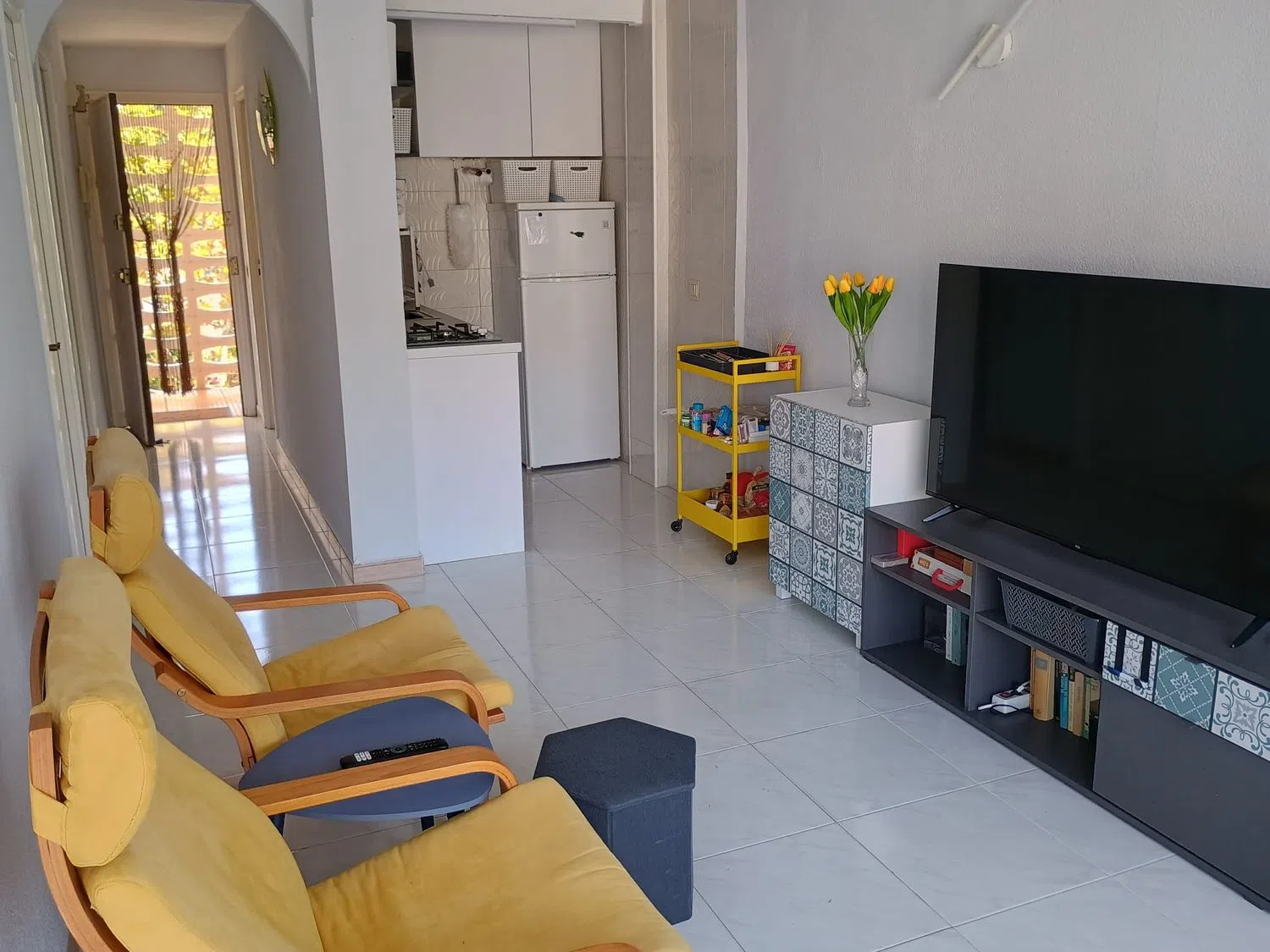 Piso en calle de Londres, 8 - Foto 4