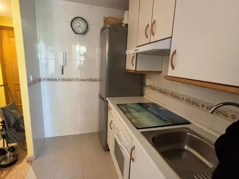 Piso en  Avenida San Sebastián 30 - Foto 6