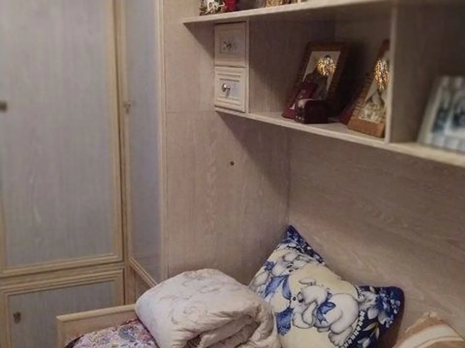 Piso en calle de los Monegros, 26 - Foto 5