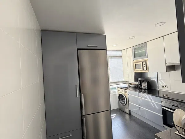 Piso en Avenida de los Voluntarios, 36, Casa Amarilla, Casa Amarilla - Foto 18