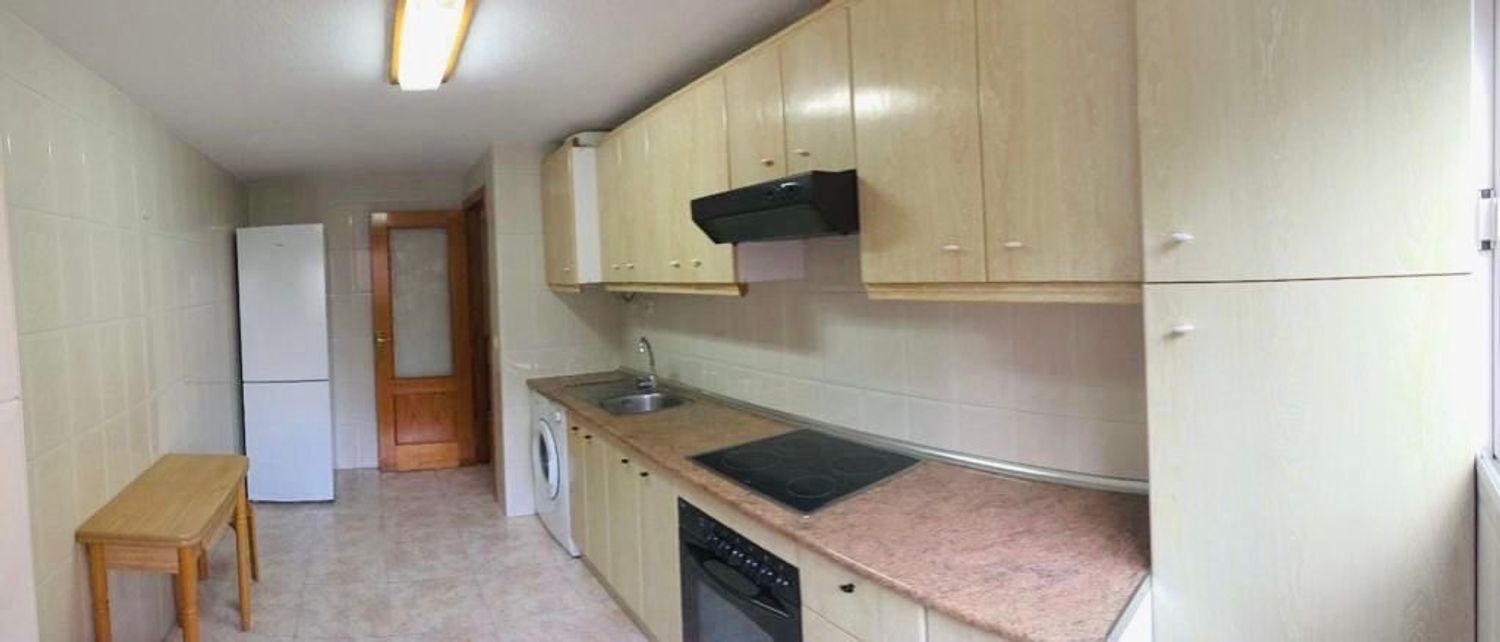 Piso en Calle San Cayetano, 27, Raval Roig-Virgen del Socorro - Foto 10