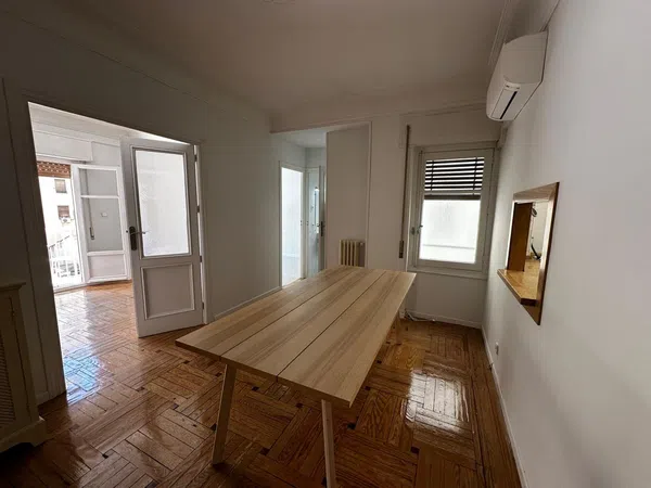 Piso en Calle de Hilarión Eslava, Gaztambide - Foto 3