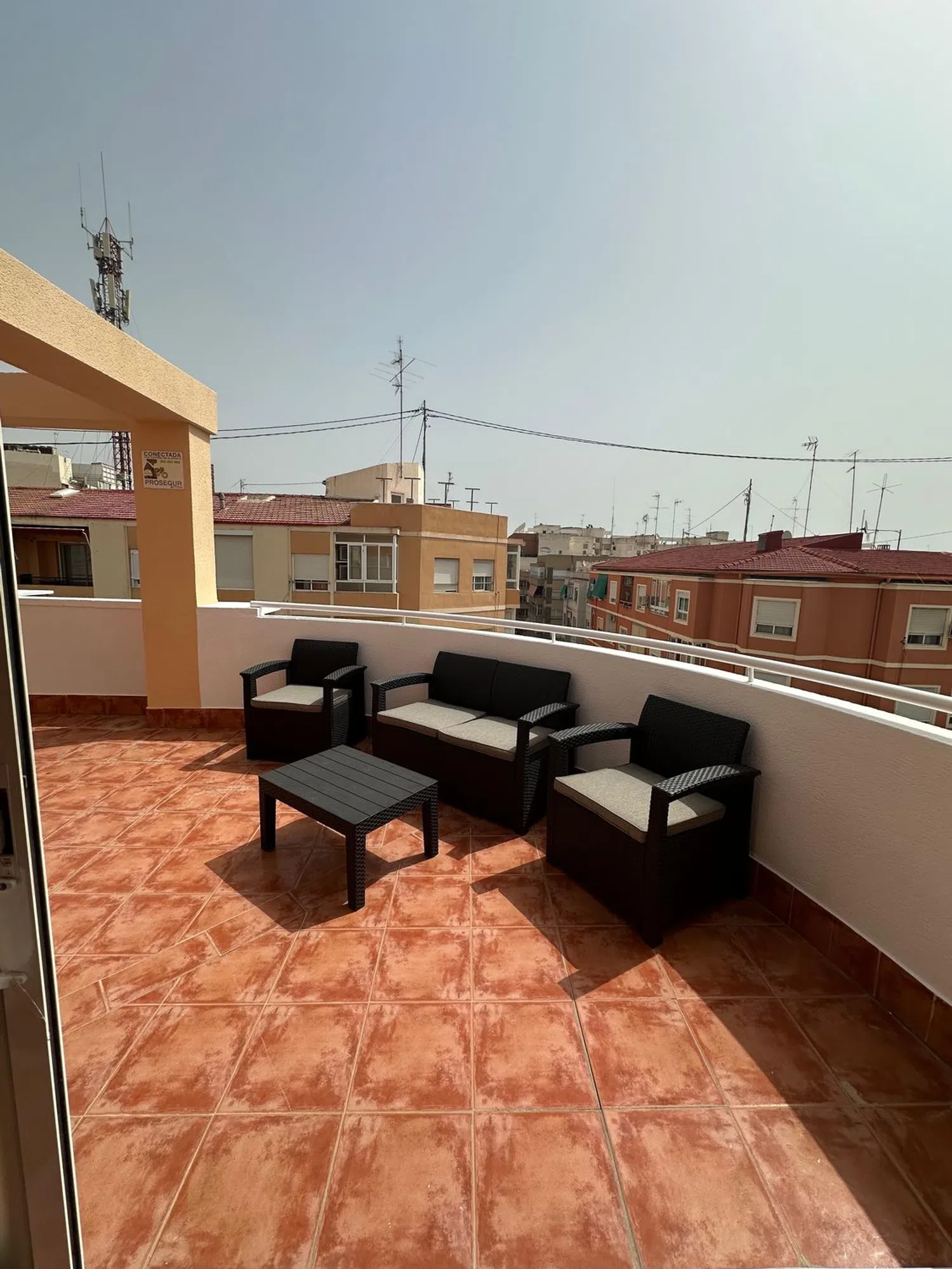 Ático en Barrio Benalúa - Foto 3