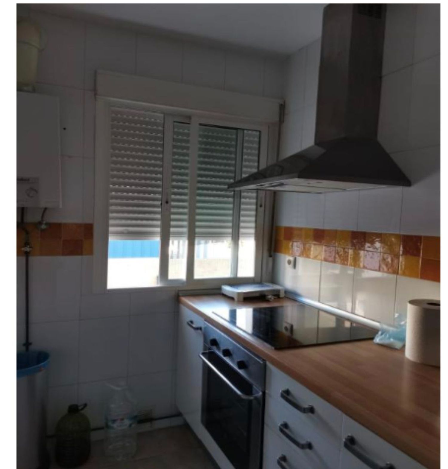 Piso en Calle Conde de Gálvez, 10, La Palmera - Manuel Siurot - Foto 14