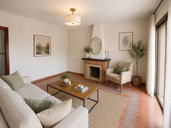 Casa o chalet independiente en Calle Berrocal, 4 - Foto 7