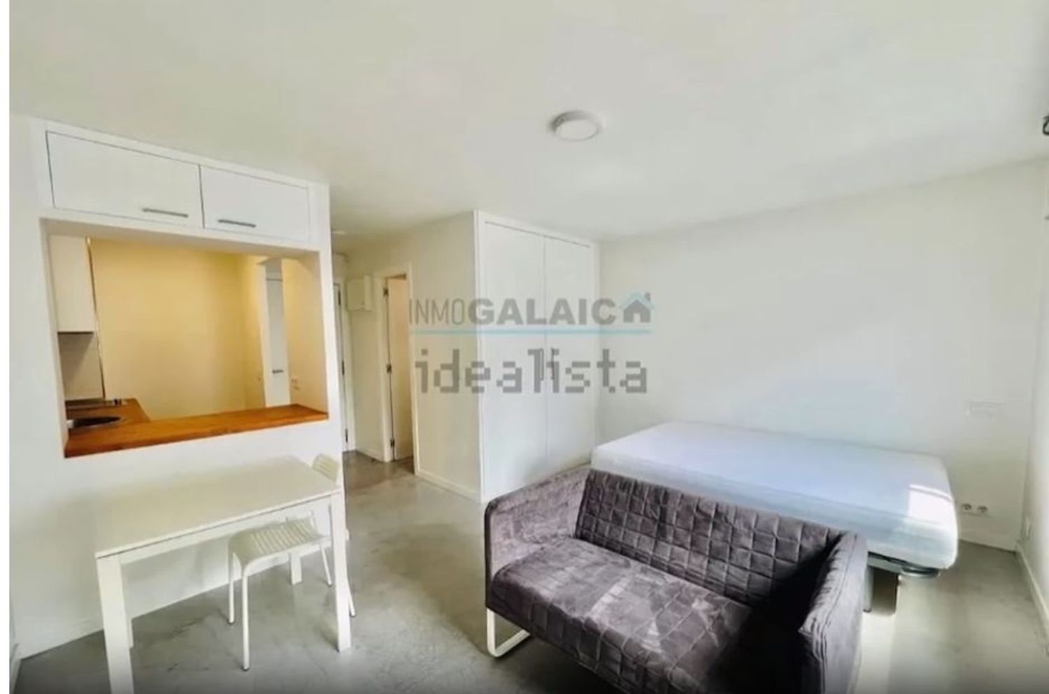 Estudio en Calle Esperanto, 2, Plaza España - Corte Inglés - Foto 18
