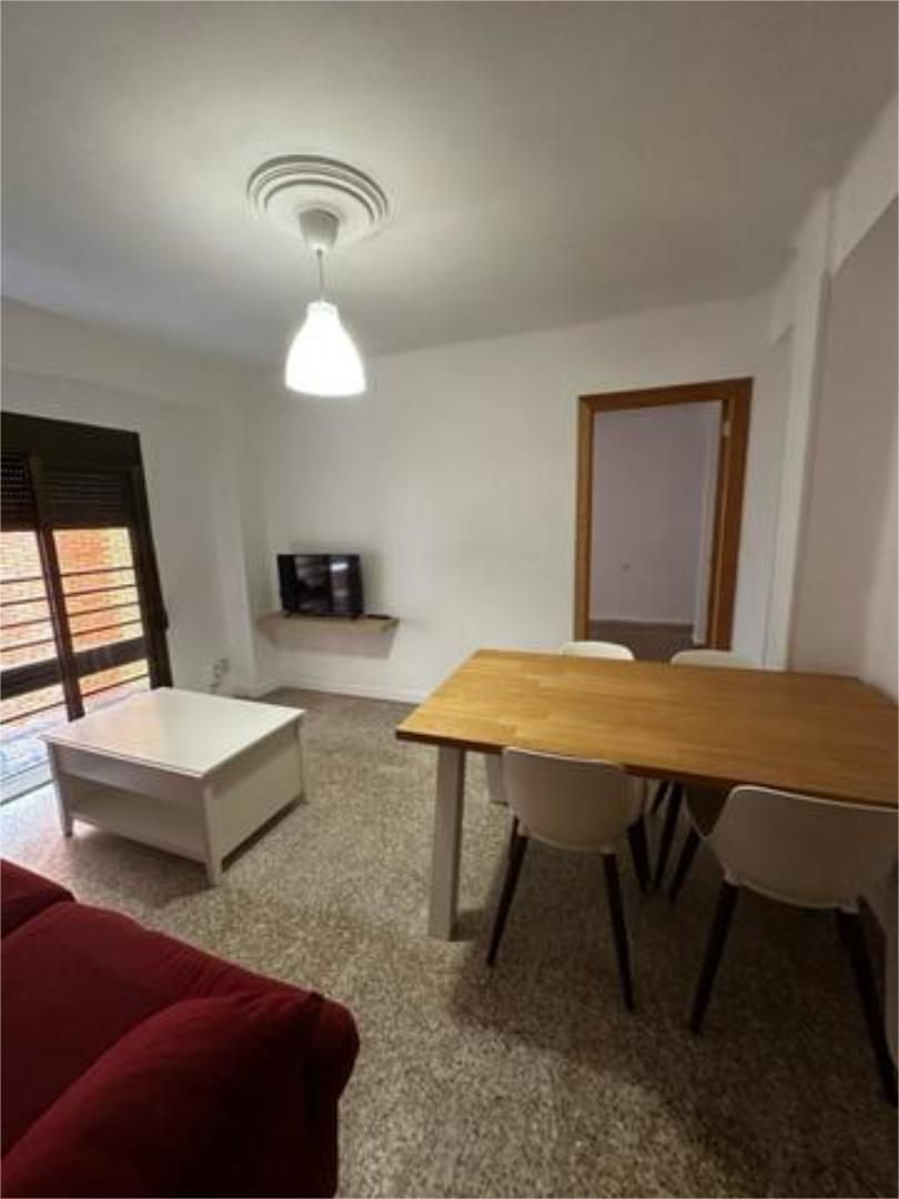 Apartamento en Nazaret