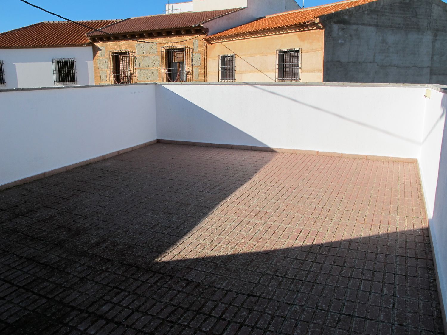 Casa o chalet independiente en Calle Cruz de la Oliva, 2 - Foto 10